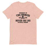 The Goonies Short-Sleeve Unisex T-Shirt