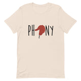 Phony - Catcher in the Rye Short-Sleeve Unisex T-Shirt