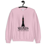 Sleepless in Seattle Unisex Sweatshirt