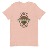 Troop Beverly Hills Short-Sleeve Unisex T-Shirt