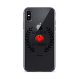 Mr. Rogers iPhone Case