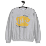 Luke's Diner Unisex Sweatshirt