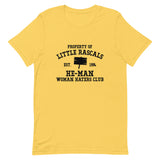 Little Rascals Short-Sleeve Unisex T-Shirt