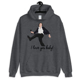 10 Things I Hate About You Unisex Hoodie