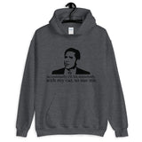 Michael Scott Funny Unisex Hoodie