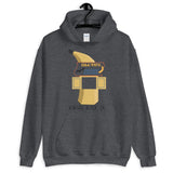 Bluth's Frozen Banana Stand Unisex Hoodie