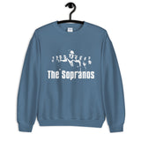 The Sopranos Unisex Sweatshirt