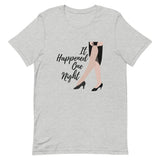It Happened One Night Short-Sleeve Unisex T-Shirt