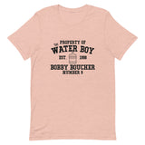 The Water Boy Short-Sleeve Unisex T-Shirt