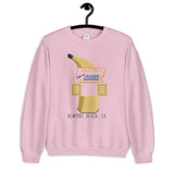 Bluth's Frozen Banana Stand Unisex Sweatshirt