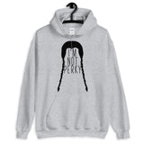 I'm Not Perky Unisex Hoodie