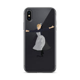 Sound of Music iPhone Case