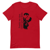 Gone With the Wind Short-Sleeve Unisex T-Shirt