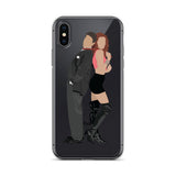 Pretty Woman iPhone Case