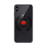 Mr. Rogers iPhone Case