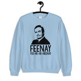Feenay Unisex Sweatshirt