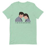 Normal People Short-Sleeve Unisex T-Shirt
