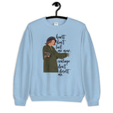 Anastasia Unisex Sweatshirt
