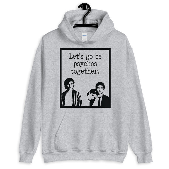 Perks of Being a Wallflower Unisex Hoodie