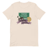 Pawnee Short-Sleeve Unisex T-Shirt