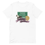 Pawnee Short-Sleeve Unisex T-Shirt