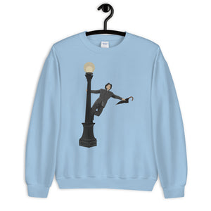 Singin in the Rain Unisex Sweatshirt