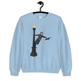 Singin in the Rain Unisex Sweatshirt