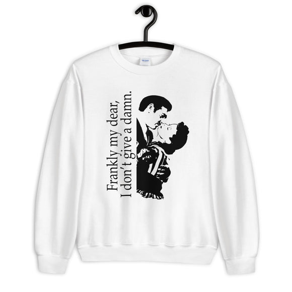 Gone with the Wind Unisex Sweatshirt