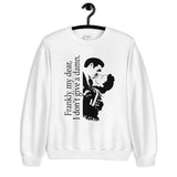 Gone with the Wind Unisex Sweatshirt