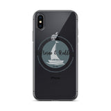 Shawshank Redemption iPhone Case