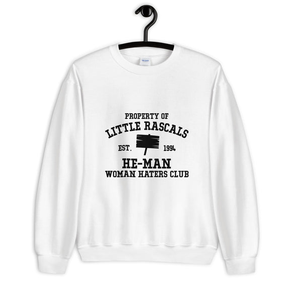Little Rascals Unisex Sweatshirt