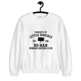 Little Rascals Unisex Sweatshirt