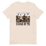 Stand By Me Short-Sleeve Unisex T-Shirt