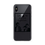 Perks of Being a Wallflower iPhone Case