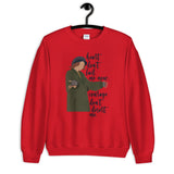 Anastasia Unisex Sweatshirt