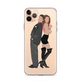 Pretty Woman iPhone Case