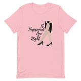 It Happened One Night Short-Sleeve Unisex T-Shirt