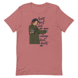Anastasia Short-Sleeve Unisex T-Shirt