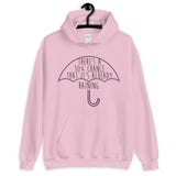 Mean Girls - Raining Unisex Hoodie