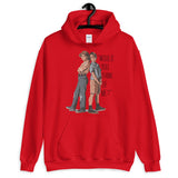 My Girl Unisex Hoodie