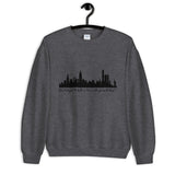 Sex and the City Unisex Sweatshirt