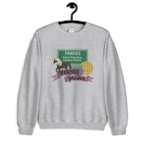 Pawnee Unisex Sweatshirt