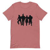 The Wizard of Oz Short-Sleeve Unisex T-Shirt