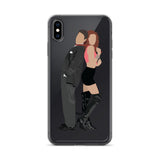 Pretty Woman iPhone Case