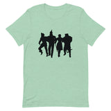 The Wizard of Oz Short-Sleeve Unisex T-Shirt