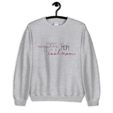 Cool Mom - Mean GirlsUnisex Sweatshirt