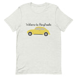 Storybrooke Short-Sleeve Unisex T-Shirt