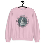 Shawshank Redemption Unisex Sweatshirt