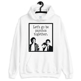 Perks of Being a Wallflower Unisex Hoodie