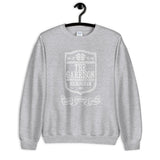 The Garrison Unisex Sweatshirt
